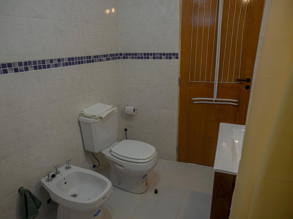 Cabanas La Lila Huinganco Zewnętrze zdjęcie