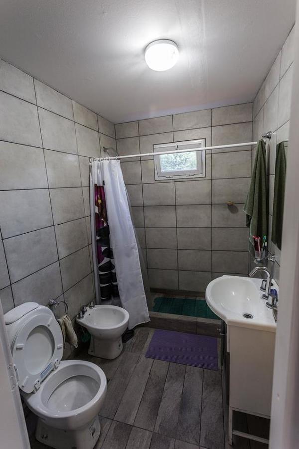 Cabanas La Lila Huinganco Zewnętrze zdjęcie