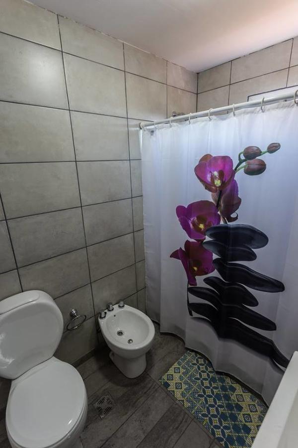 Cabanas La Lila Huinganco Zewnętrze zdjęcie